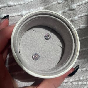 Hillberg & Berk earrings